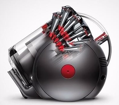 Dyson Cinetic Big Ball Parquet