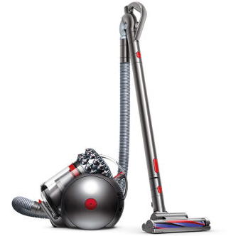Dyson Cinetic Big Ball Parquet