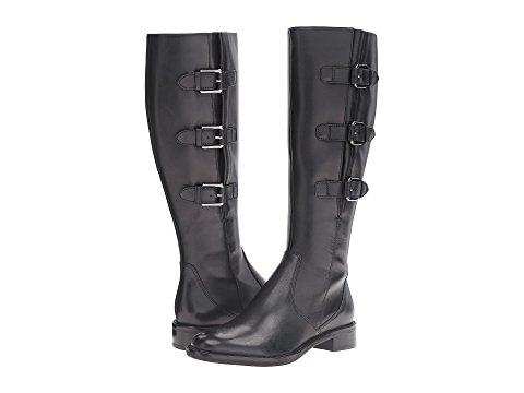 ECCO Hobart Buckle 25 MM Boot