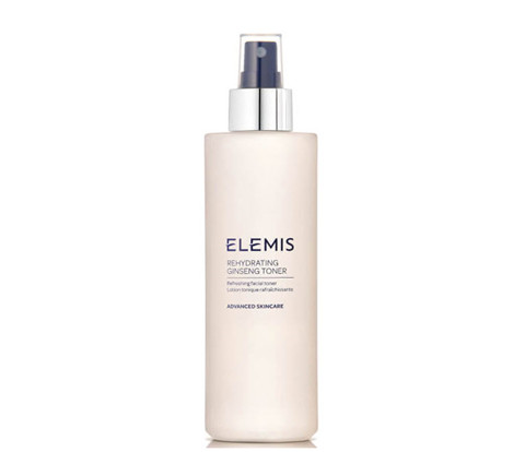 Elemis Rehydrating Ginseng Toner