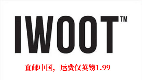 iwoot logo