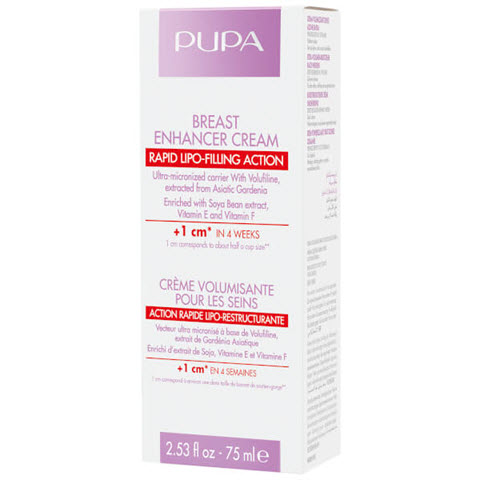 PUPA RAPID ACTION BREAST ENHANCER 