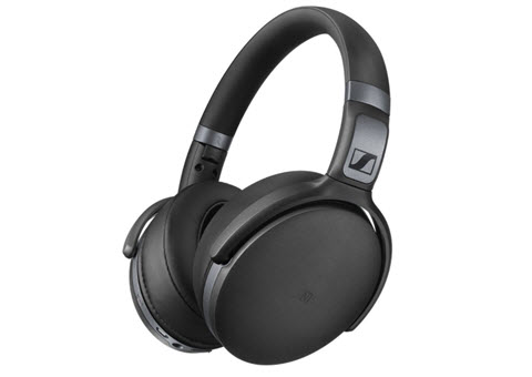 Sennheiser HD 4.40BT 森海塞尔 无线蓝牙耳机