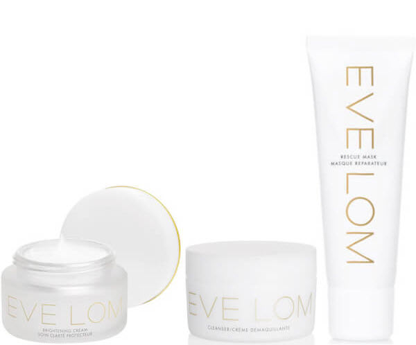 EVE LOM RADIANCE RENEWAL SET