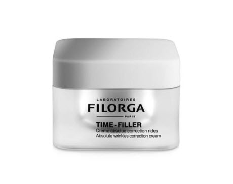 FILORGA TIME-FILLER CREAM 50ML