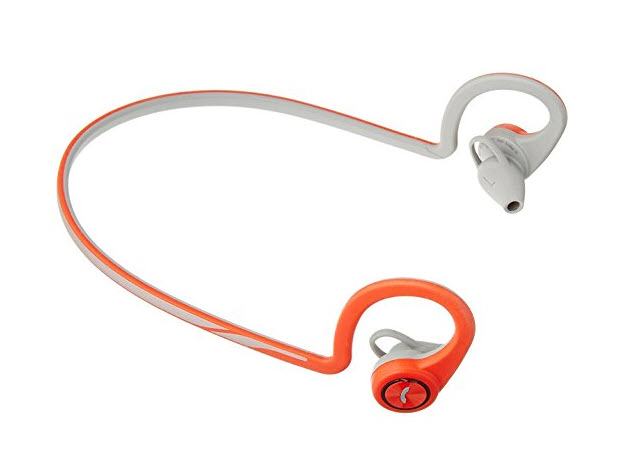 Plantronics BackBeat FIT Wireless Bluetooth Workout Headphones