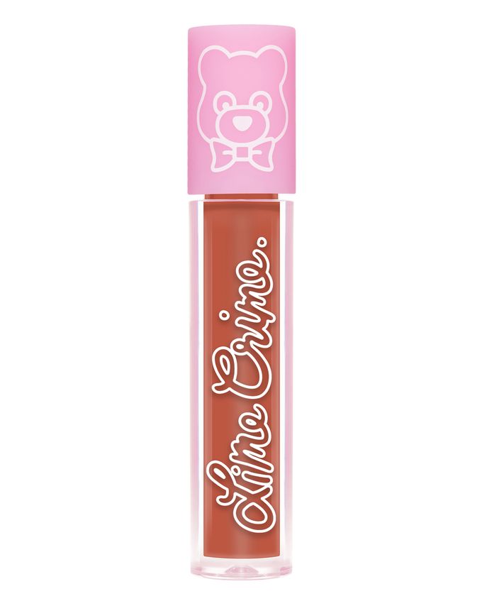  LIME CRIME Plushies( 3.5ml )