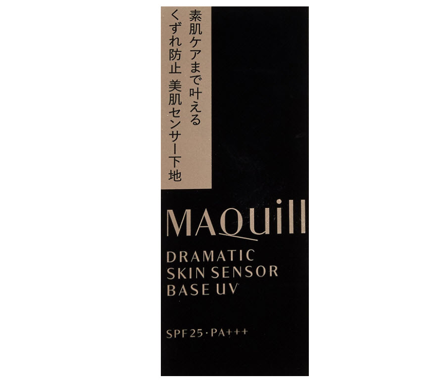 マキアージュ ドラマティックスキンセンサーベース UV 25mL