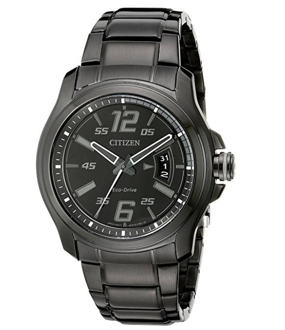 Drive From Citizen Eco-Drive Men's AW1354-82E HTM Watch