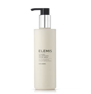 ELEMIS 艾丽美 三重酵素亮采平滑洁面乳 200ml