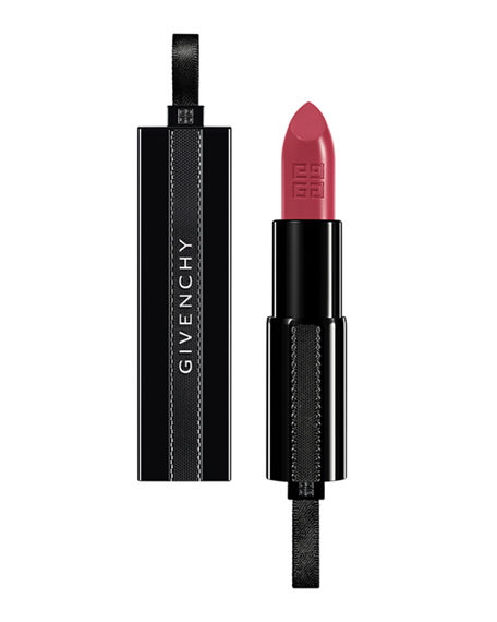 GIVENCHY Rouge Interdit - Satin