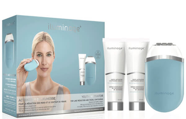 Iluminage Youth Activator