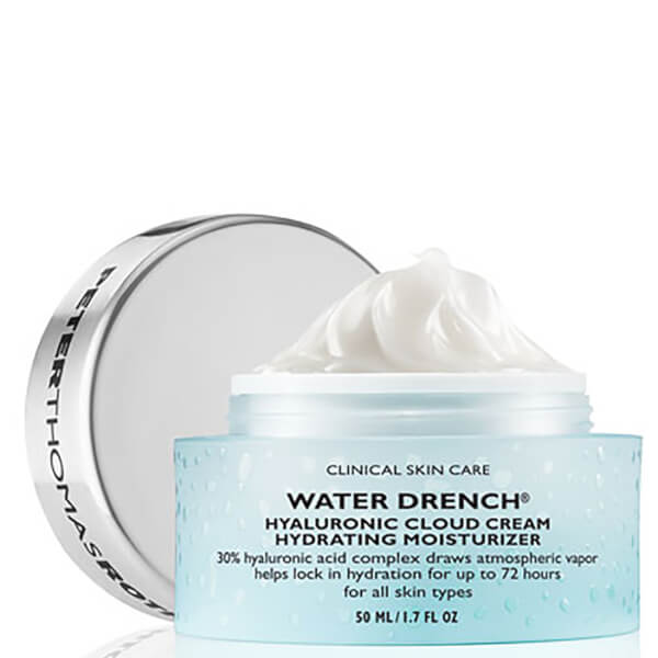 Peter Thomas Roth Water Drench Hyaluronic Cloud Cream 1.7 fl. oz