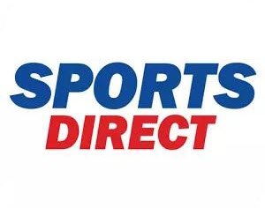 sportsdirect logo