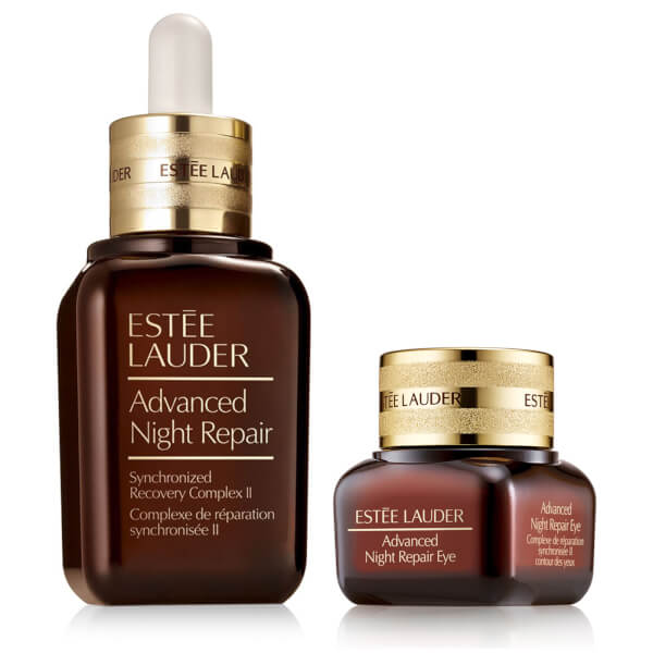 Estée Lauder Advanced Night Repair Synchronized Recovery Complex II Duo