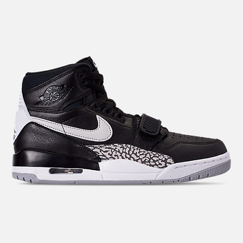 MEN'S AIR JORDAN LEGACY 312 OFF-COURT SHOES