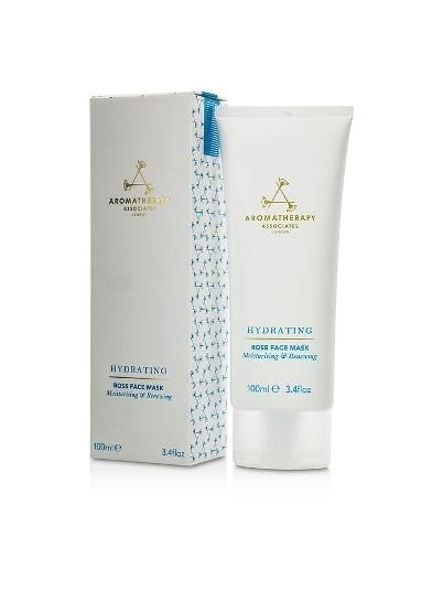 Aromatherapy Associates Rose Hydrating Mask 3.4oz