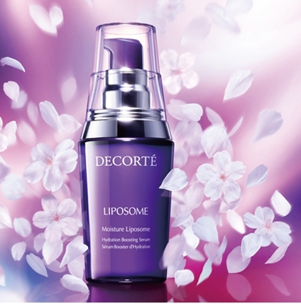 Decorté Liposome Moisture Serum 1.3oz