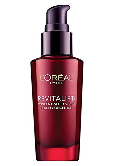 L'Oréal Paris Revitalift Triple Power Concentrated Serum Treatment, 1 fl. oz. 