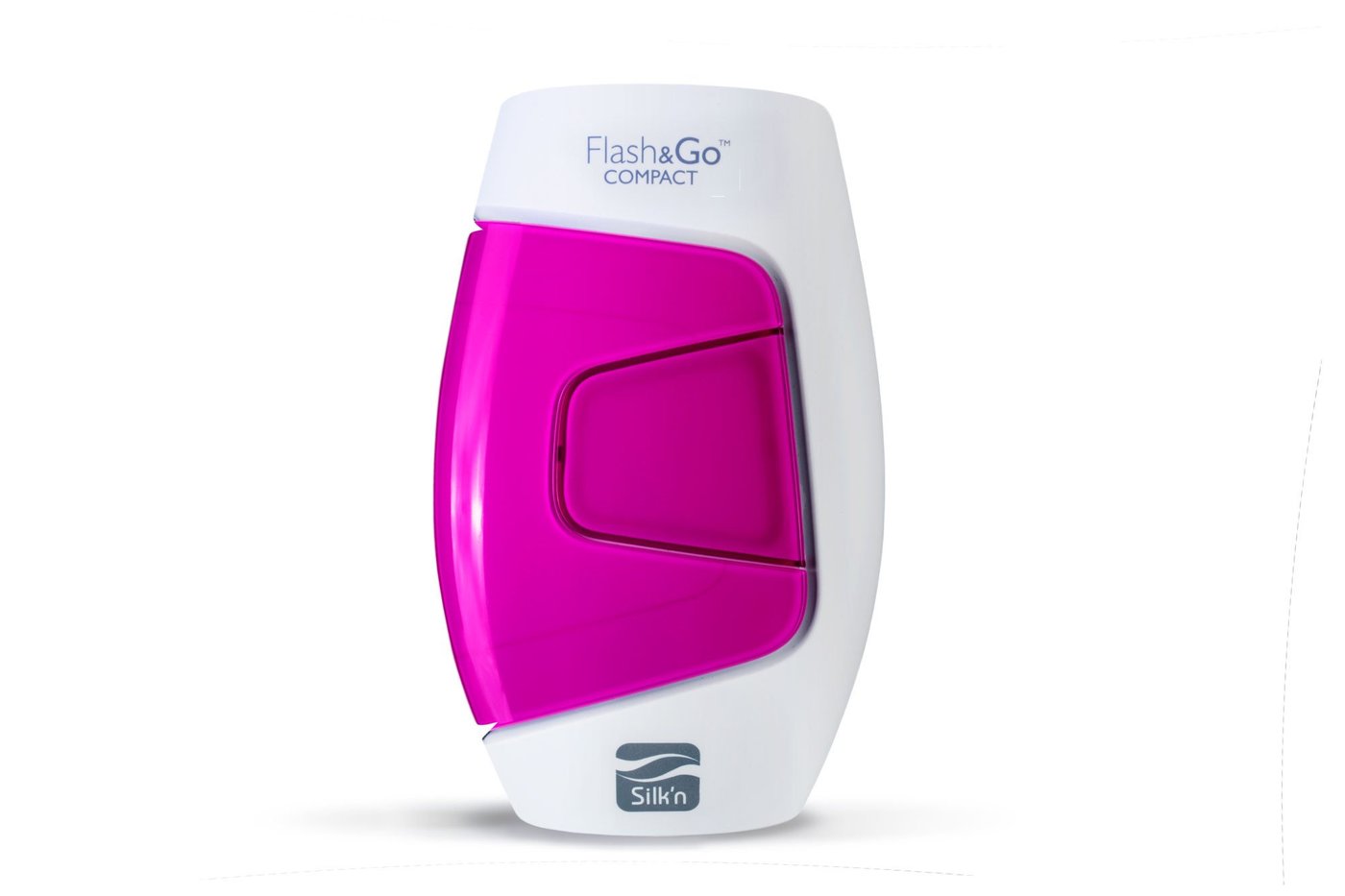 Silk'n Flash&Go Compact Hair Removal Device