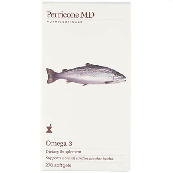 Perricone MD Omega-3 (90 day) 270 softgels