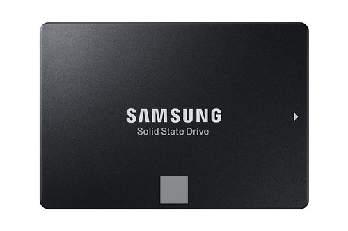 Samsung 860 EVO 1TB 2.5 Inch SATA III Internal SSD (MZ-76E1T0BAM)