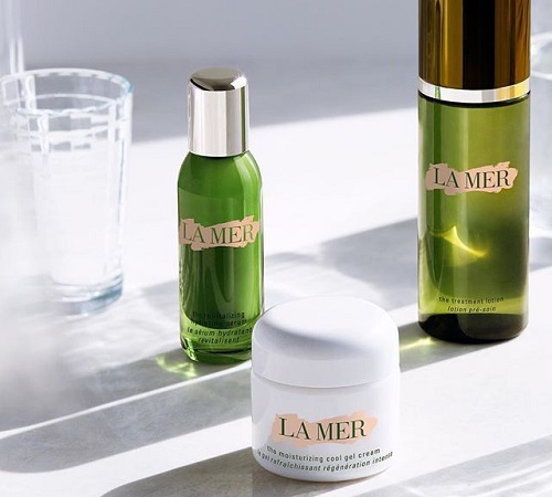 LA MER 海蓝之谜 多款超值套装