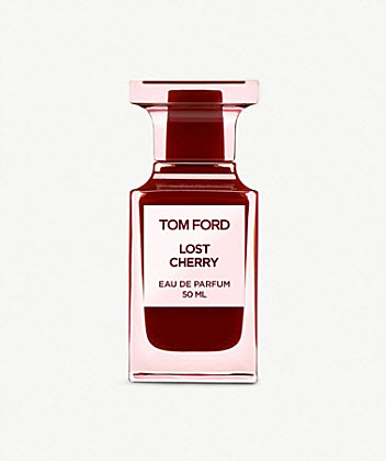 Lost Cherry eau de parfum