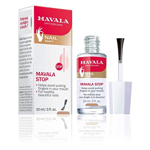 Mavala Switzerland Mavala Stop nail biting 0.3 ounces