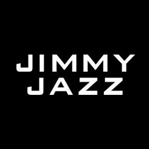 Jimmy Jazz logo