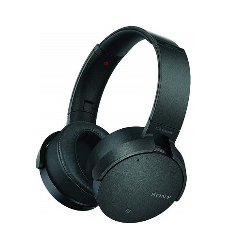 Sony XB950N1 Extra Bass Wireless Noise Canceling Headphones