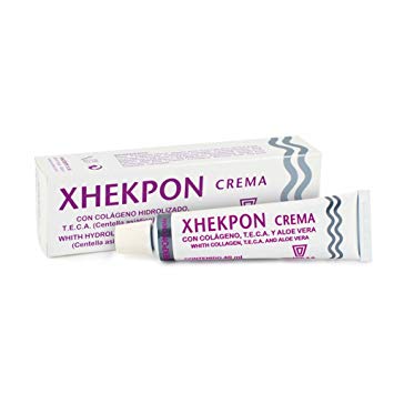 XHEKPON 西班牙颈霜 40ml