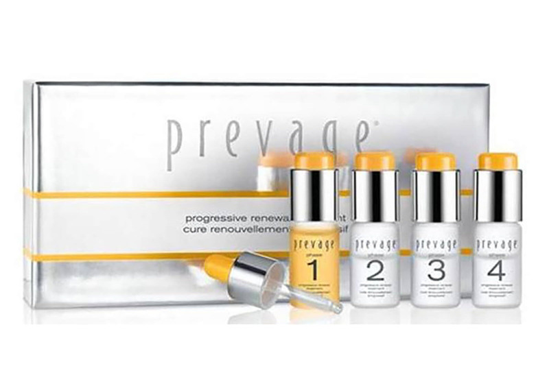 Elizabeth Arden Prevage Progressive Renewal Treatment