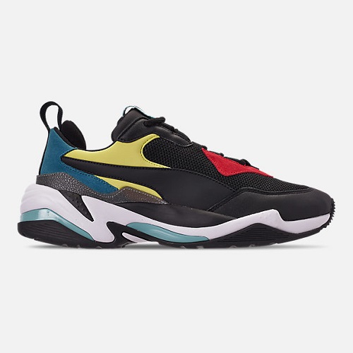 MEN'S PUMA THUNDER SPECTRA CASUAL SHOES